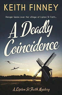A Deadly Coincidence: A Totally Unputdownable Historical Cozy Mystery