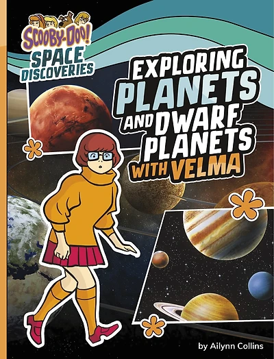 Exploring Planets and Dwarf with Velma