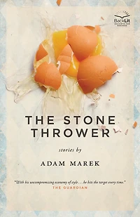 The Stone Thrower