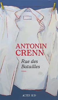Rue des Batailles