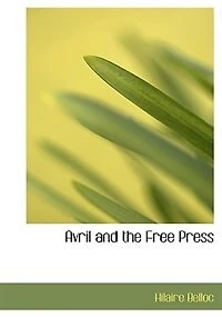 Avril and the Free Press