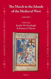 The March in the Islands of the Medieval West