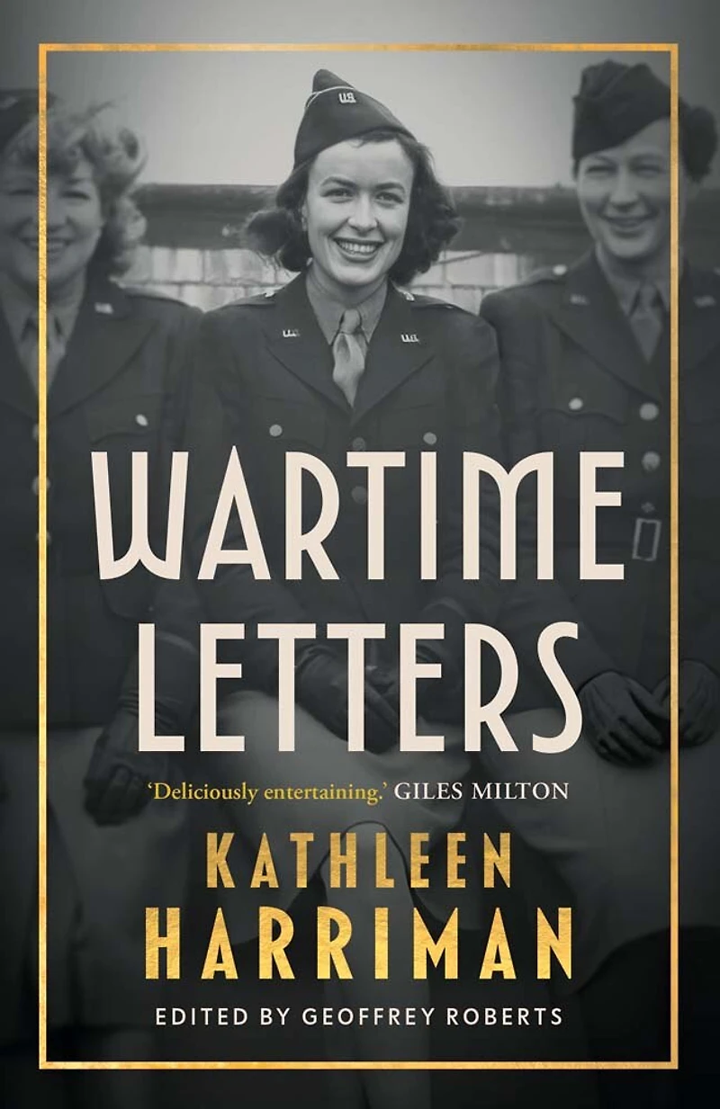 Wartime Letters: London and Moscow 1941-1945