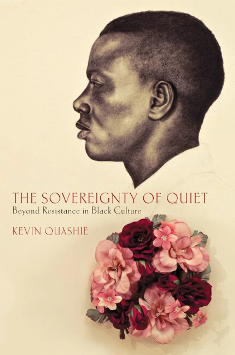 The Sovereignty of Quiet: Beyond Resistance Black Culture