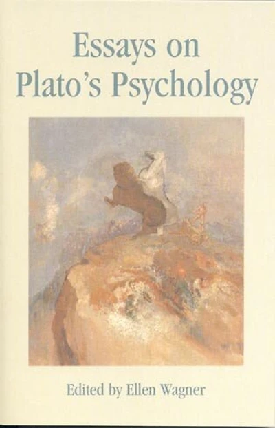Essays On Plato's Psychology
