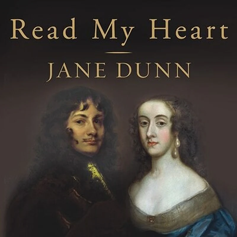 Read My Heart Lib/E: A Love Story England's Age of Revolution
