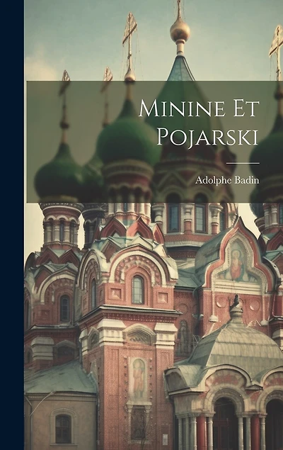 Minine Et Pojarski