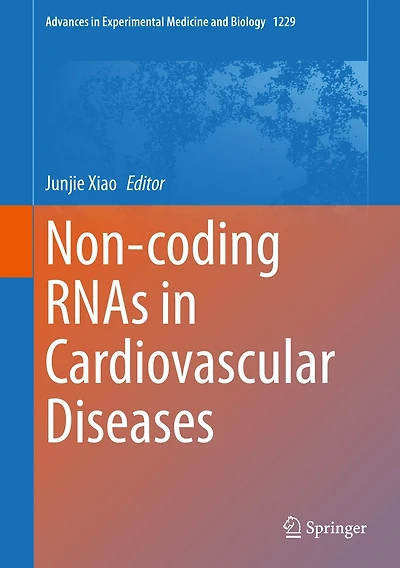 Non-coding RNAs Cardiovascular Diseases