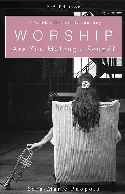 Worship: Are You Making A Sound?