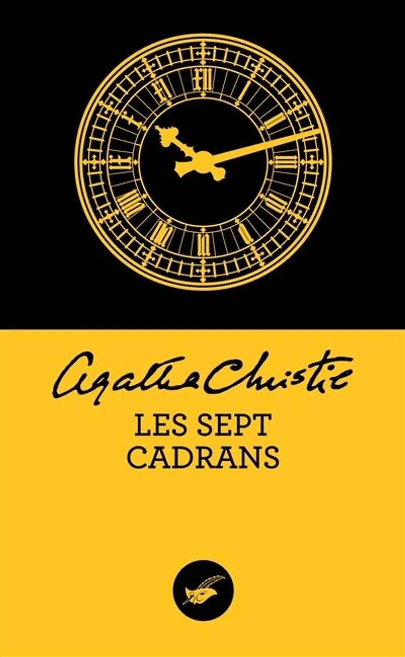 Les sept cadrans