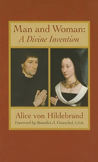 Man and Woman: A Divine Invention