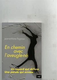 En chemin avec l'aveugle-né: un regard qui délivre, une parole qui envoie