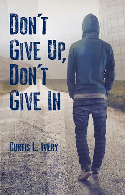 Don't Give Up,