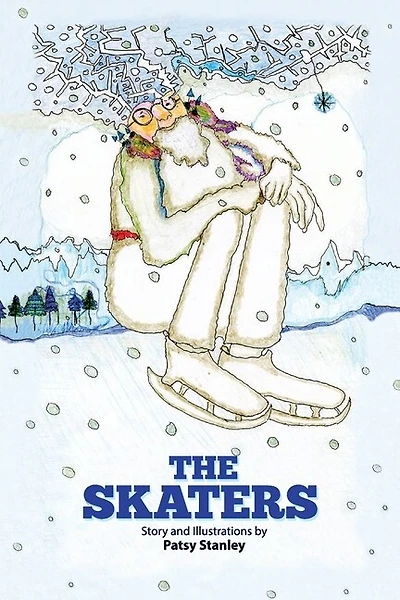The Skaters