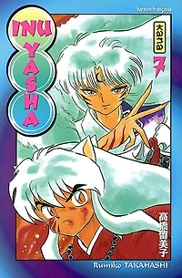 Inu-Yasha, Vol. 7