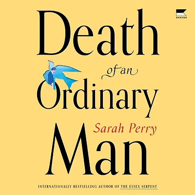 Death of an Ordinary Man