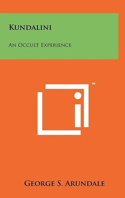 Kundalini: An Occult Experience