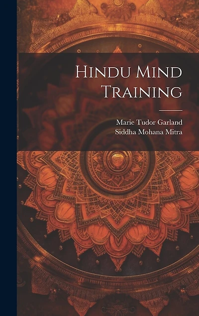 Hindu Mind Training