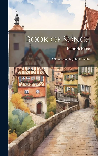 Book of Songs: A Translation by John E. Wallis