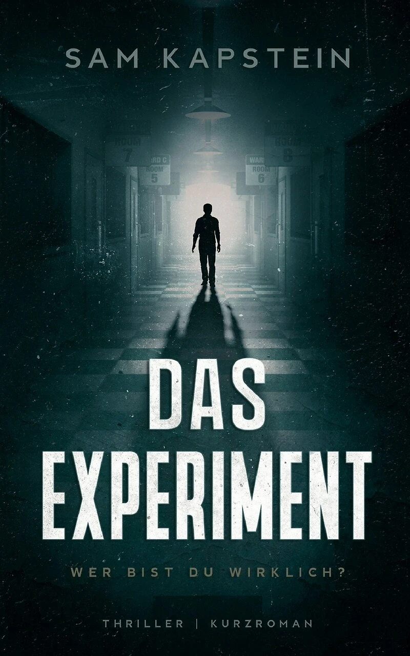 Das Experiment: Wer bist du wirklich
