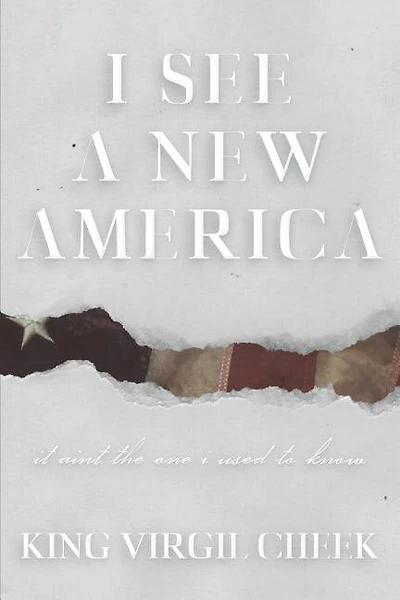 I See A New America: It Ain't The One I Used To Know