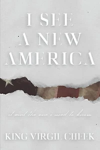 I See A New America: It Ain't The One I Used To Know