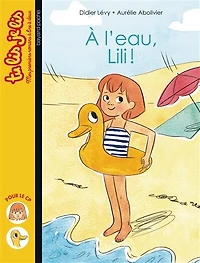 À l'eau, Lili !