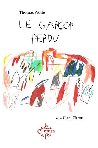 Le garçon perdu