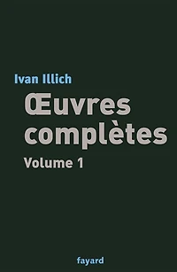 Oeuvres complètes, Vol. 1