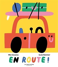 EN ROUTE !