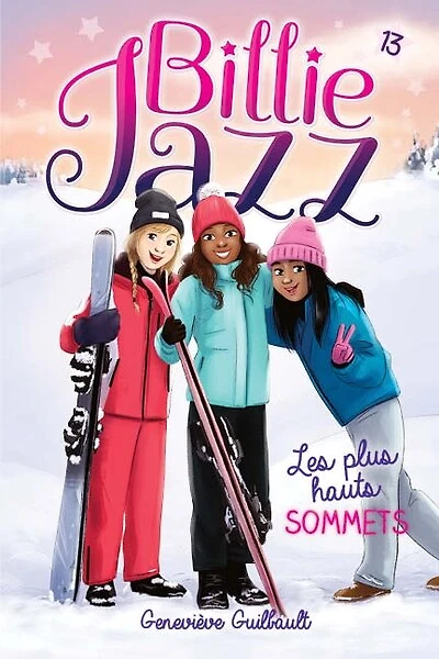Les plus hauts sommets