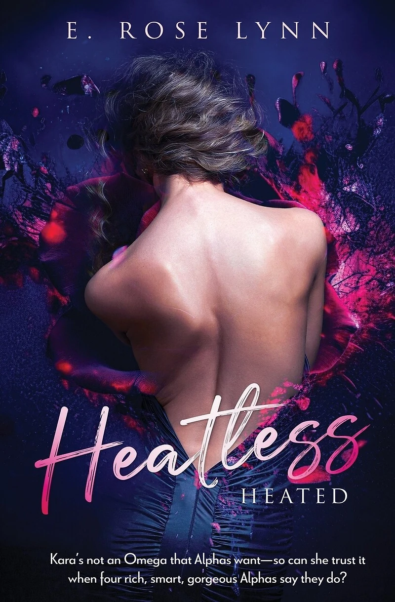 Heatless
