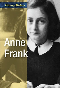 Anne Frank: Writer