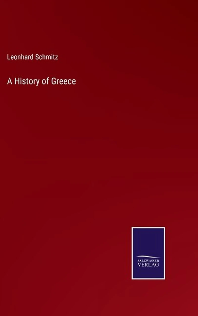 A History of Greece