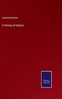 A History of Greece
