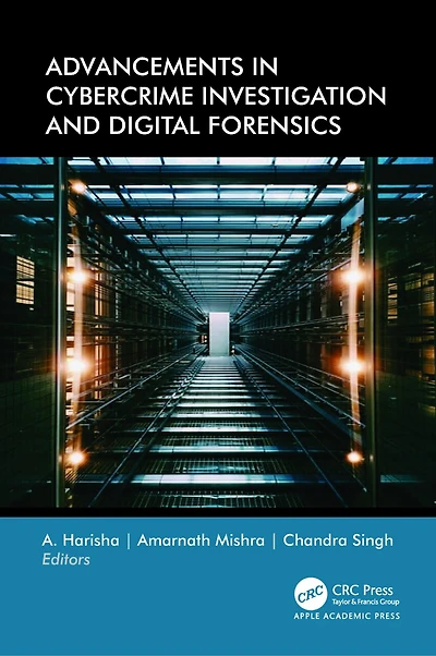 Advancements Cybercrime Investigation and Digital Forensics