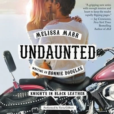 Undaunted: Knights In Black Leather