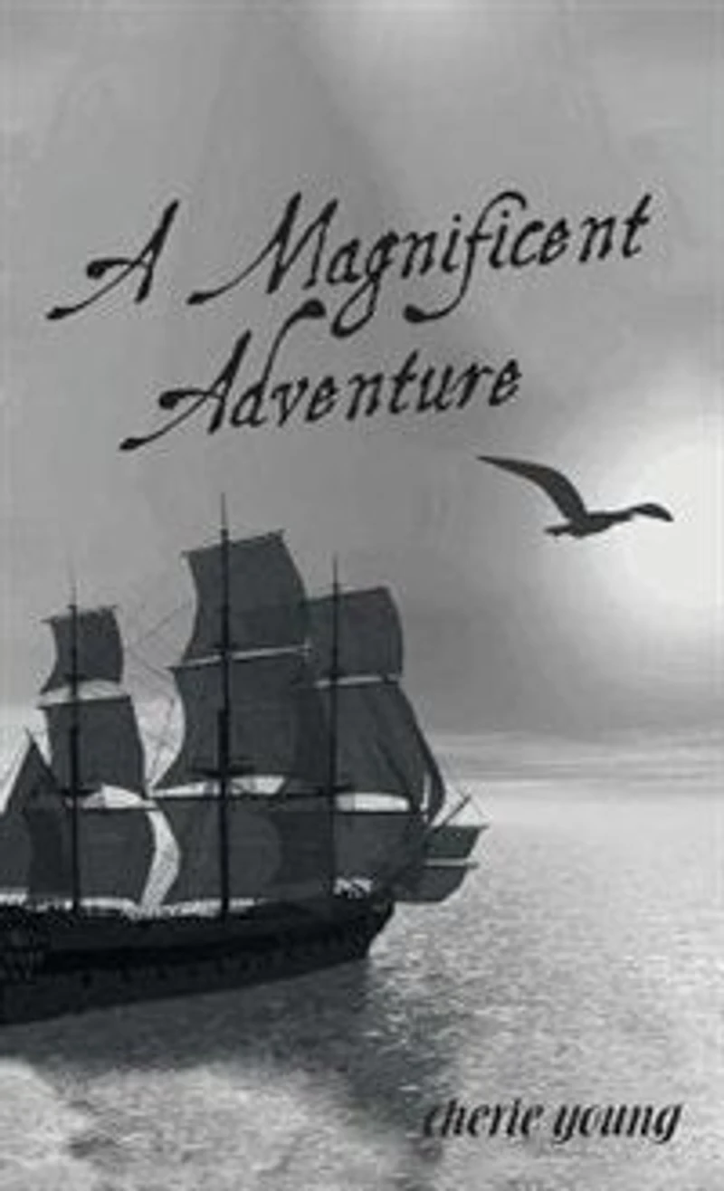 A Magnificent Adventure: When He Who is Invisible at the Helm