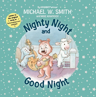 Nighty Night and Good