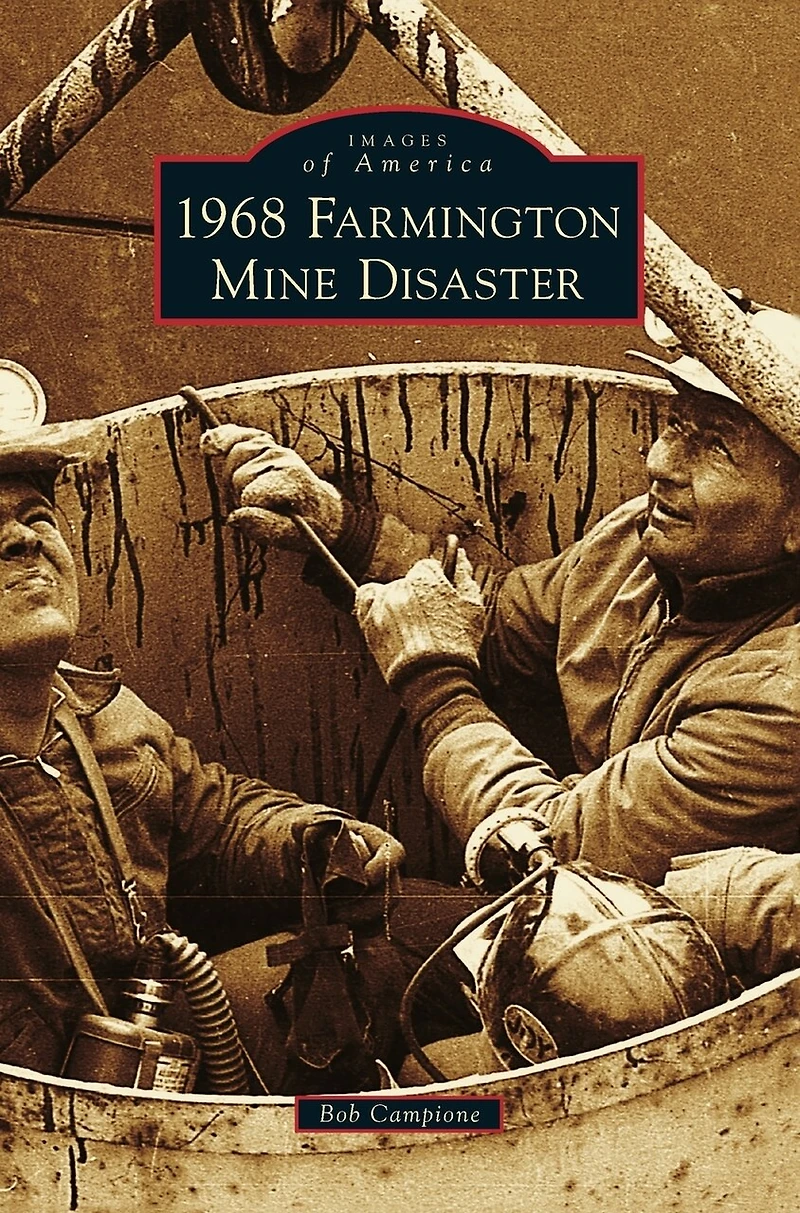 1968 Farmington Mine Disaster