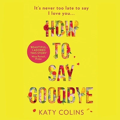How To Say Goodbye