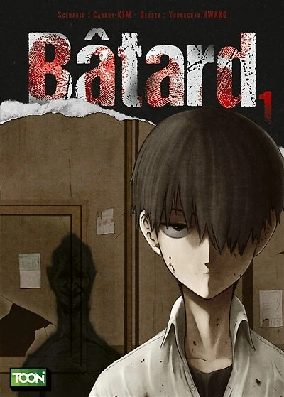 Bâtard, Vol. 1