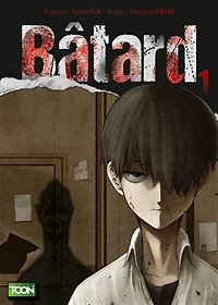 Bâtard, Vol. 1