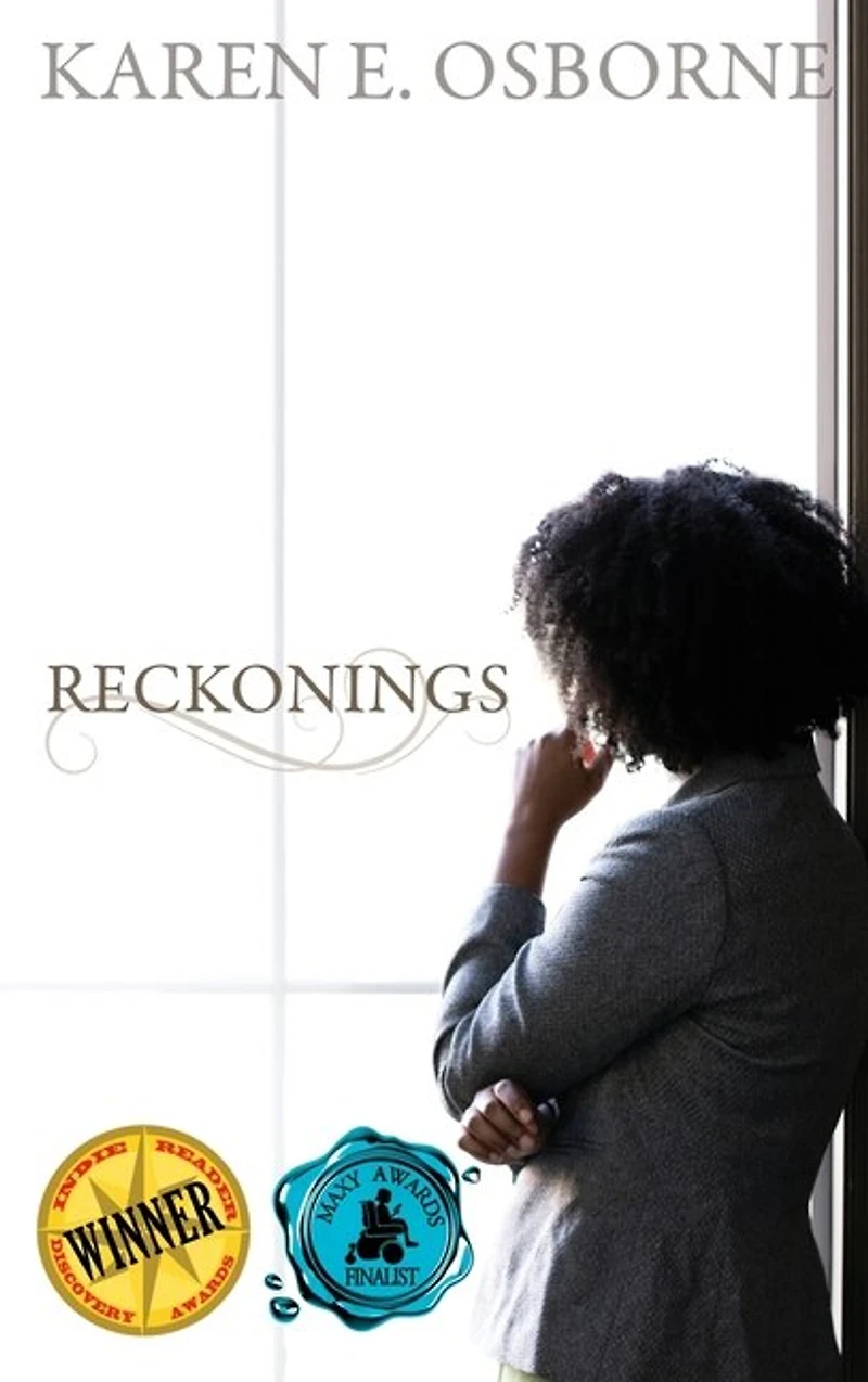 Reckonings: A Survivor's Raw and Riveting Story of Family Secrets, Marriage in Crisis, and Unstoppable Female Courage