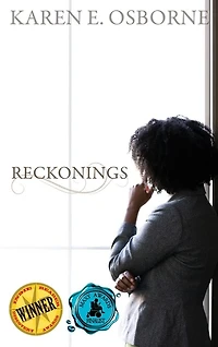 Reckonings: A Survivor's Raw and Riveting Story of Family Secrets, Marriage in Crisis, and Unstoppable Female Courage