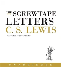 The Screwtape Letters