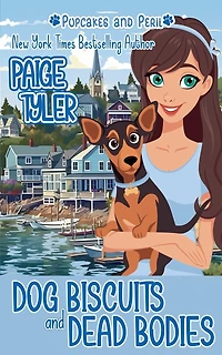 Dog Biscuits and Dead Bodies