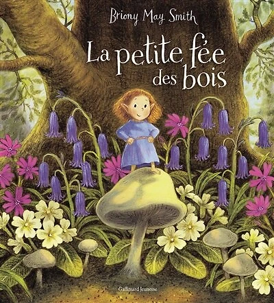LA PETITE FÉE DES BOIS