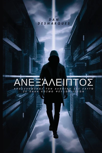 Unapologetic / Ανεξάλειπτος: Embracing Your True Self in a World of False Ideas / Αποδεχόμενος τον Αληθινό Σας Εαυτό σε έ