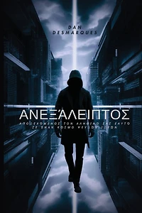 Unapologetic / Ανεξάλειπτος: Embracing Your True Self in a World of False Ideas / Αποδεχόμενος τον Αληθινό Σας Εαυτό σε έ